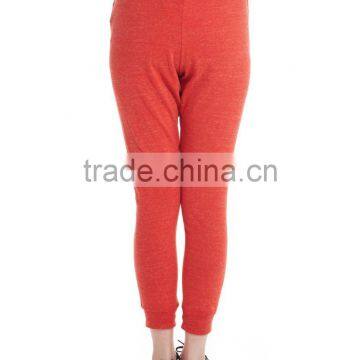 Wholesale Custom Running Pants Casual Pants With Drawstring Women Sports Pants photo-2