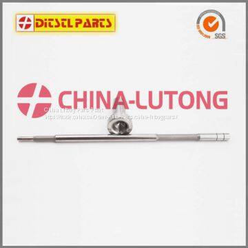 Common Rail Control Piston Parts F00VC01363 , Bosch FooV C01 363 Regulator Diesel Fuel Valve F 00V C01 363 photo-3