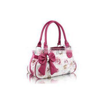 Ladies hand bags