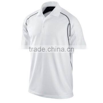 Dri Fit Sport Golf Polo Shirts of Cool Dry Material photo-4