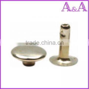 Iron Mushroom Rivet for Garments photo-4