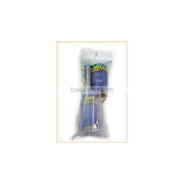 Household floor cleaning lint roller &lint remover with adhesive sticker manufacturer