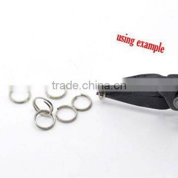Newest Split Ring Opener Pliers Beading Jewelry Tool Beads Making Tools photo-2