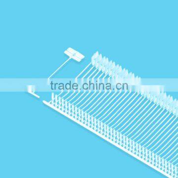 PP Plastic Tag Pin for Garment photo-2