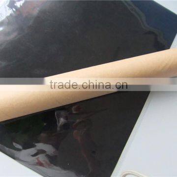 2017 Hot Sale NON-STICK BBQ Grill Mat for Barbecue Grill Sheet Cooking Baking Microwave Oven Use Black Dinner Party Accessories photo-3