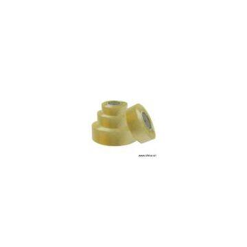 Sell Transparent Bopp Adhesive Tapes