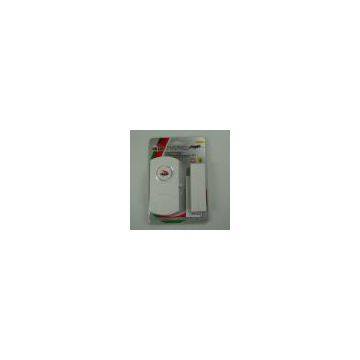 Hong Kong Wireless Transmitter Alarm Systems - Door / Window Sensor