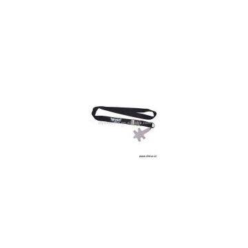 Sell Lanyard with a Silicone Phone Holder