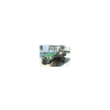 500cc Utility vehicle /EEC&EPA UTV/Farm cart