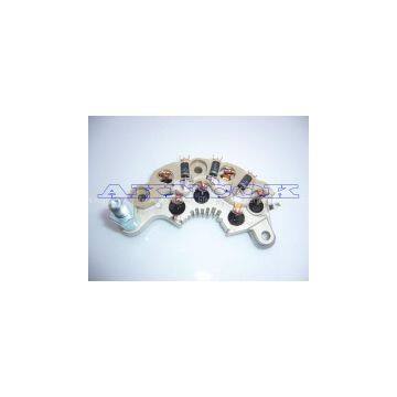 Alternator Rectifier DER2000,589714,10475034,1205464,RTF39838,RD-04B,REC-980A,CARGO 136595 photo-3