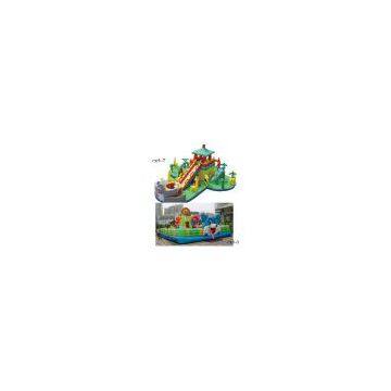 Inflatable Toy (Children Paradise)