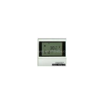 LCD Thermostat