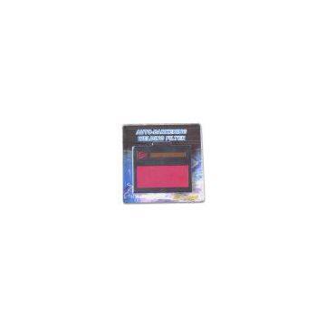 Auto-Darkening Welding Filter
