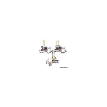 Sell Bimetallic Thermostat