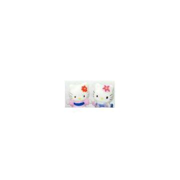 hello kitty action figure toy,anime collectible figure,animation action figurine toy