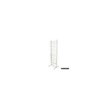 Sell Display Stand, Rack, Slatwall, Gridwall