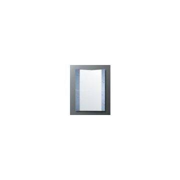 1.8mm Ultrathin Aluminum Bathroom Mirror photo-1