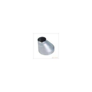 ASME B16.9 Carbon Steel Concentric&Eccentric Reducing Pipe