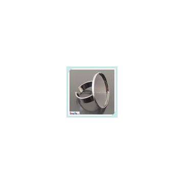Sell 25mm Fashion Ring Setting/base photo-2