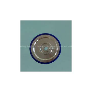 Spare Part-supporting Disc for Rieter R40 Open End Spinning Machinery photo-3