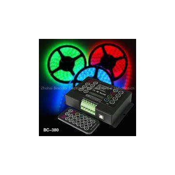 3ch ir Remote Control Diy Rgb Controller photo-2