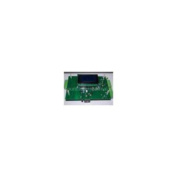 SMT / BGA / DIP PCB Board Assembly For Display Control Pcba, Electronic Printed Circuit Board Assemb