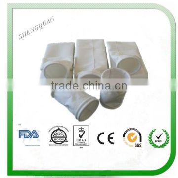 polyester water and oil proof needle punched filter/Polyester filter bag/filter cloth