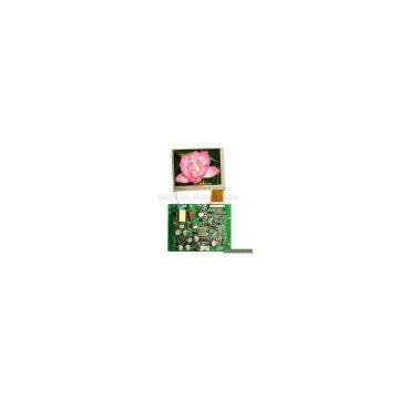 Sell TFT LCD Module ( 2.5
