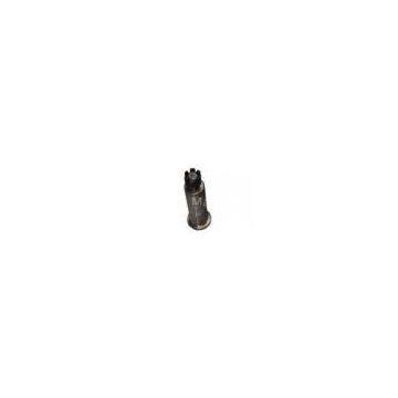 3.5 Inch Semi Trailer King Pin , Welded / Bolted King Pin for Trailer
