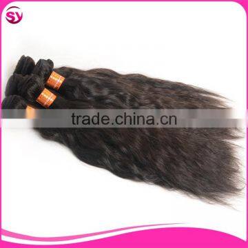 The Best Hair Vendors Virgin Brazilian Hair, 100% Virgin Brazilian Hair Product, Wholesale Brazilian Human Hair Paypal Accept photo-5