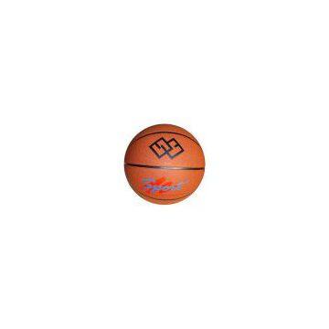 Sell PVC Basketball (7#)