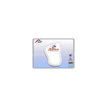 colorful foot Shaped Sticky Notes / special paper memo pads