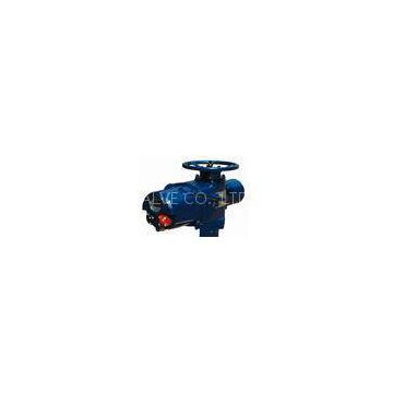 Non-intrusive Intellectualized Electric Rotork Valve Actuator SND- ZTD5-50  4 ~ 20 mA DC