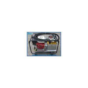 Hydraulic Compressors  Max Compression Force 1250kN Transmission Line Stringing Tools
