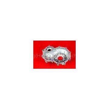 Sand Blasting Aluminum Die Casting Car Transmission Housing for Caddy