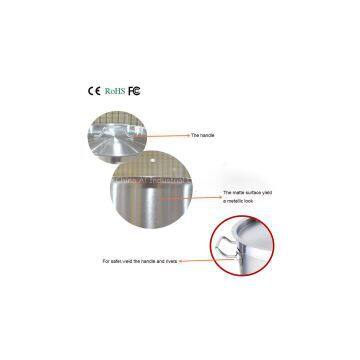 Stockpot Stainless Steel Stock Pot photo-2