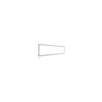 4900Lumens 2ft*4ft 600*1200mm 72w Square LED Panel Lighting With Warm / Pure White For Under Counter