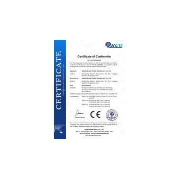 Shenzhen Xinyetong Technology Co.,Ltd