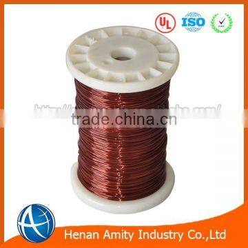 UL approved round enameled aluminium wire AWG16