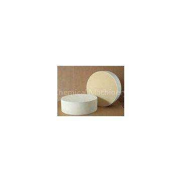 Alumina Ceramic Substrate 200CPSI , Honeycomb Ceramic Catalyst Support