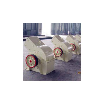Hammer Crusher