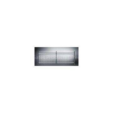 High Strength Powder Coated Ornamental Aluminum Fence for Pool