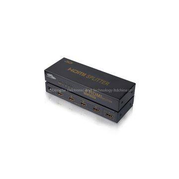 HDMI Splitter 1X4 photo-2