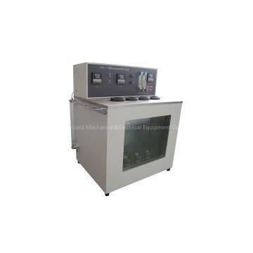 ASTM D6082 High-temperature Foaming Characteristics Tester