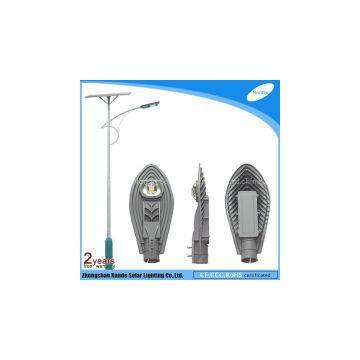 100w LED Solar Street Light photo-3