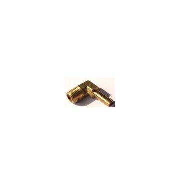 Sell D139 Male Hose Nipple Elbow