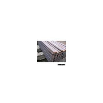 Sell Steel Flat Bars