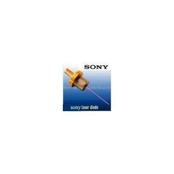 405nm 100mW Violet/Blue Laser Diode With PD Sony SLD3234FV