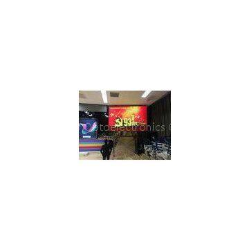 P2.5 Indoor HD LED Display for Meeting Room High Refresh Rate With Clear Image