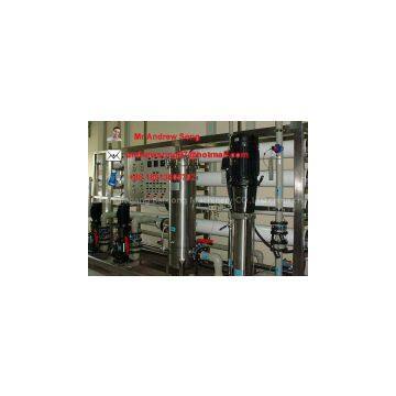 ro water plant price for 10000 liter